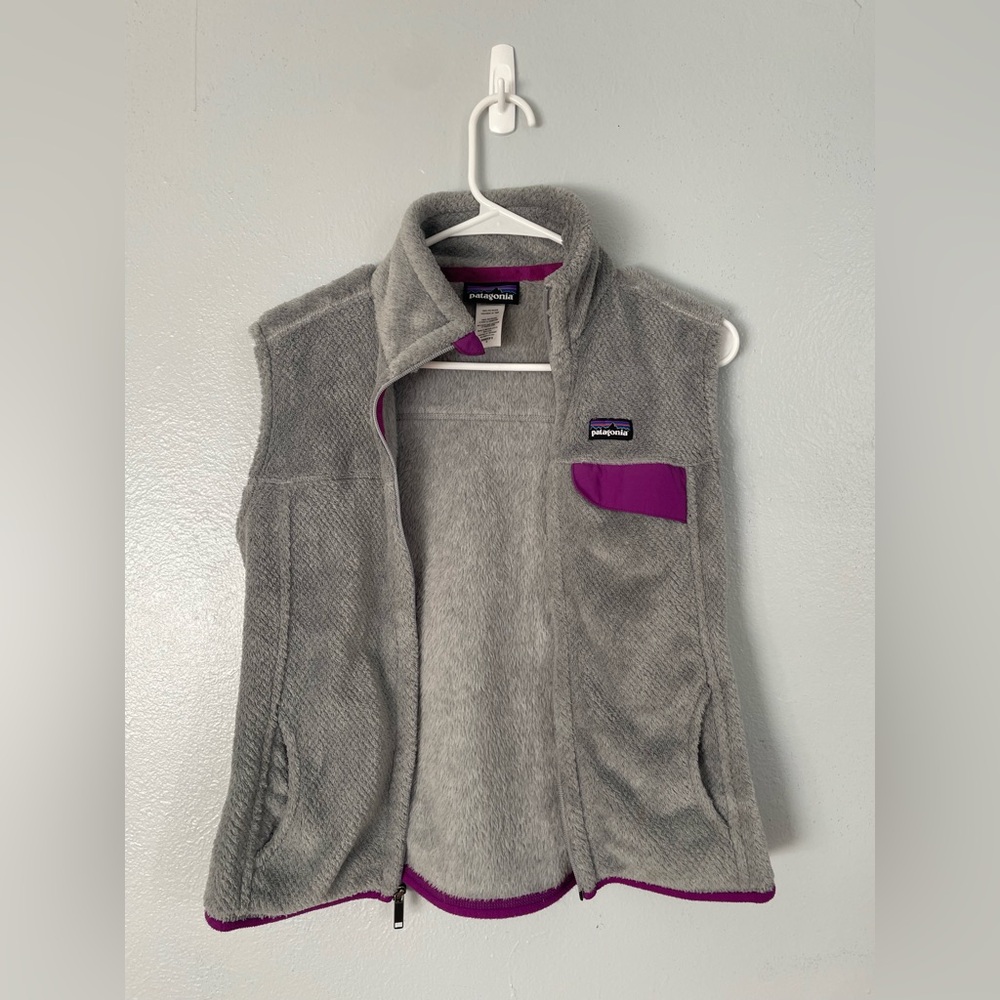 Patagonia Vest for Women